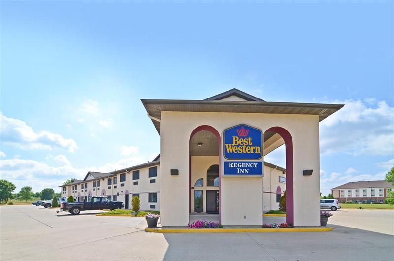 Baymont By Wyndham Danville Il Dış mekan fotoğraf